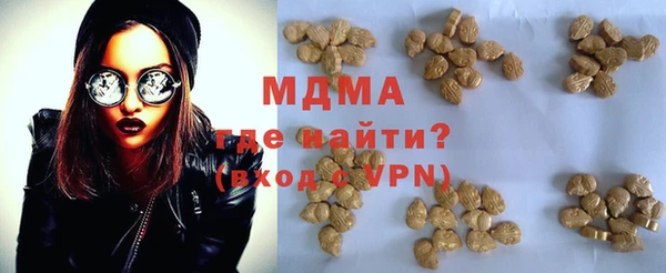 эйфоретик Гусь-Хрустальный