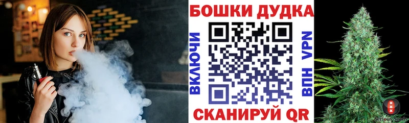 Шишки марихуана OG Kush Выкса
